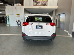 Used 2014 Toyota RAV4 4d SUV AWD LE at J's Auto near Manchester, IA
