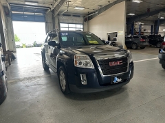 Used 2015 GMC Terrain 4d SUV FWD SLT1 at J's Auto near Manchester, IA
