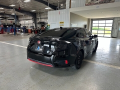 Used 2020 Honda Civic Sedan 4d EX at J's Auto near Manchester, IA