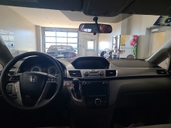 Used 2016  Honda Odyssey 4d Wagon SE at J's Auto near Manchester, IA