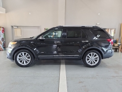 Used 2015  Ford Explorer 4d SUV FWD Limited at J's Auto near Manchester&comma; IA