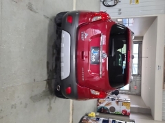 Used 2016  Buick Encore 4d SUV FWD Convenience at J's Auto near Manchester&comma; IA