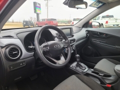 Used 2020  Hyundai Kona 4d SUV FWD SE at J's Auto near Manchester&comma; IA