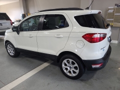 Used 2021  Ford EcoSport SE FWD at J's Auto near Manchester&comma; IA