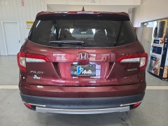 Used 2019  Honda Pilot 4d SUV FWD Touring 8-Passenger at J's Auto near Manchester&comma; IA