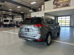 Used 2017 Nissan Rogue 4d SUV AWD S at J's Auto near Manchester, IA