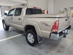 Used 2007  Toyota Tacoma 4WD Double 128 V6 &lpar;Natl&rpar; at J's Auto near Manchester&comma; IA