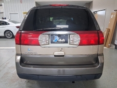 Used 2005  Buick Rendezvous 4dr FWD at J's Auto near Manchester&comma; IA