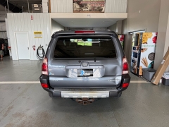 Used 2004  Toyota 4Runner 4d SUV 4WD Limited V8 at J's Auto near Manchester&comma; IA