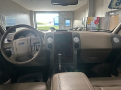 Used 2006 Ford F-150 SuperCrew 4WD at J's Auto near Manchester, IA