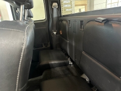 Used 2008 Dodge Dakota 4WD Ext Cab Laramie at J's Auto near Manchester, IA