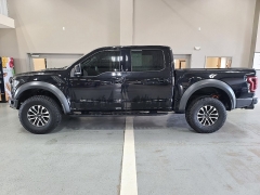  2020 Ford F-150 4WD SuperCrew Raptor at J's Auto near Manchester&comma; IA