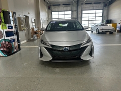 Used 2022 Toyota Prius Prime (Natl) at J's Auto near Manchester, IA