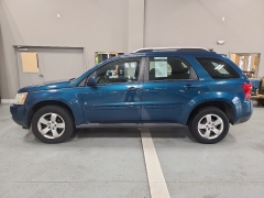 Used 2006  Pontiac Torrent 4d SUV AWD at J's Auto near Manchester&comma; IA