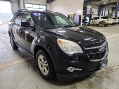 Used 2015  Chevrolet Equinox 4d SUV AWD LT w&sol;2LT at J's Auto near Manchester&comma; IA