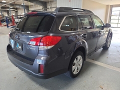 Used 2011  Subaru Outback 4d SUV R Limited Moonroof/Nav at J's Auto near Manchester, IA
