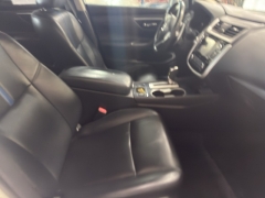 Used 2018  Nissan Altima 2&period;5 SR Sedan at J's Auto near Manchester&comma; IA