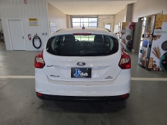 Used 2014  Ford Focus 4d Hatchback SE at J's Auto near Manchester&comma; IA