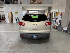 Used 2012  Chevrolet Traverse 4d SUV AWD LT1 at J's Auto near Manchester&comma; IA