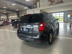 Used 2013 Chevrolet Equinox 4d SUV FWD LT1 at J's Auto near Manchester, IA