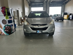 Used 2012 Hyundai Tucson FWD 4dr Auto Limited at J's Auto near Manchester, IA