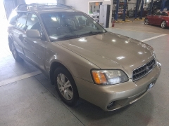 Used 2004  Subaru Outback 5d Wagon VDC at J's Auto near Manchester&comma; IA