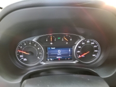 Used 2020  GMC Terrain 4d SUV AWD SLE 1&period;5L Turbo at J's Auto near Manchester&comma; IA