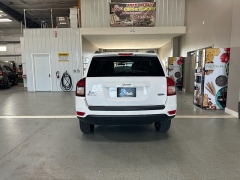 Used 2013 Jeep Compass 4d SUV 4WD Latitude at J's Auto near Manchester, IA