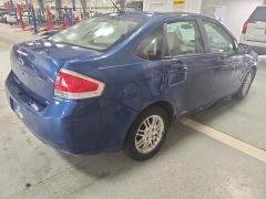 Used 2008  Ford Focus 4dr Sdn at J's Auto near Manchester&comma; IA