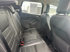 Used 2018 Ford Escape 4d SUV 4WD SEL at J's Auto near Manchester, IA