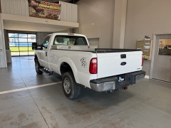 Used 2014  Ford Super Duty F-250 SRW 4WD Reg Cab 137" at J's Auto near Manchester&comma; IA