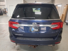 Used 2018  Honda Odyssey 4d Wagon EX at J's Auto near Manchester&comma; IA
