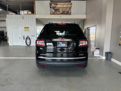 Used 2016 GMC Acadia 4d SUV AWD SLT-1 at J's Auto near Manchester, IA