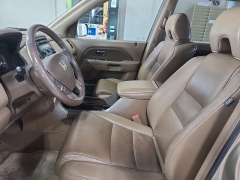 Used 2006  Honda Pilot 4d SUV 4WD EX-L at J's Auto near Manchester&comma; IA