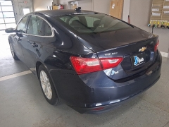 Used 2016  Chevrolet Malibu 4d Sedan LT w&sol;1LT at J's Auto near Manchester&comma; IA