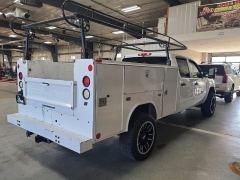 Used 2014  Chevrolet Silverado 2500HD 2WD Crew Cab 167&period;7" LT at J's Auto near Manchester&comma; IA