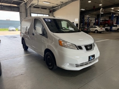 Used 2021  Nissan NV200 Compact Cargo I4 SV at J's Auto near Manchester&comma; IA