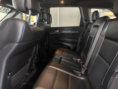Used 2021 Jeep Grand Cherokee 80th Anniversary 4x4 at J's Auto near Manchester, IA