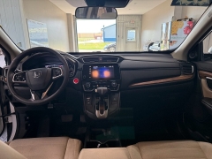 Used 2019  Honda CR-V 4d SUV AWD EX at J's Auto near Manchester&comma; IA