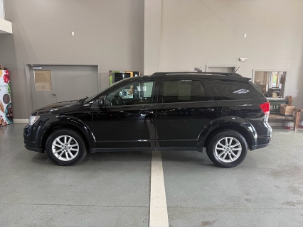 2015 Dodge Journey
