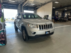 Used 2011 Jeep Grand Cherokee 4WD 4dr Laredo at J's Auto near Manchester, IA