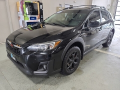 Used 2019  Subaru Crosstrek 4d SUV 2&period;0i Premium CVT at J's Auto near Manchester&comma; IA