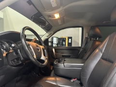 Used 2014 GMC Sierra 2500 4WD Crew Cab SLE at J's Auto near Manchester, IA
