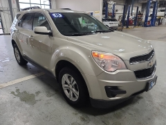 Used 2015  Chevrolet Equinox 4d SUV FWD LT w&sol;1LT at J's Auto near Manchester&comma; IA