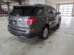 Used 2019  Ford Explorer 4d SUV 4WD XLT V6 at J's Auto near Manchester&comma; IA