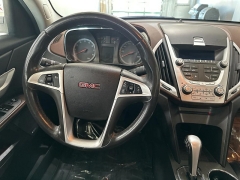 Used 2010 GMC Terrain 4d SUV AWD SLT2 at J's Auto near Manchester, IA
