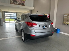 Used 2012 Hyundai Tucson FWD 4dr Auto Limited at J's Auto near Manchester, IA