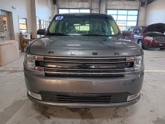 Used 2019  Ford Flex 4d SUV AWD SEL at J's Auto near Manchester&comma; IA