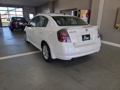 Used 2012 Nissan Sentra 4d Sedan 2.0S at J's Auto near Manchester, IA