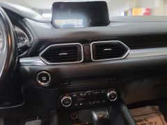 Used 2017  Mazda CX-5 4d SUV AWD Touring at J's Auto near Manchester&comma; IA